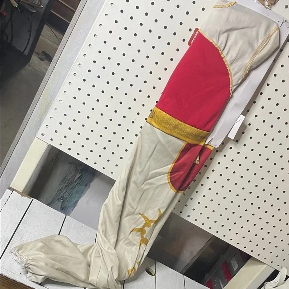 NWT Disney Zombies 4 Nova Daywalker Costume - Picture 4 of 5